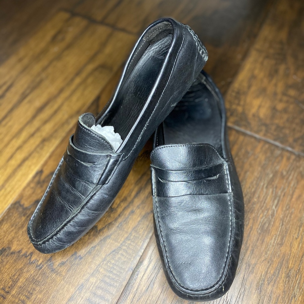 Bruno Magli Napoli Loafer